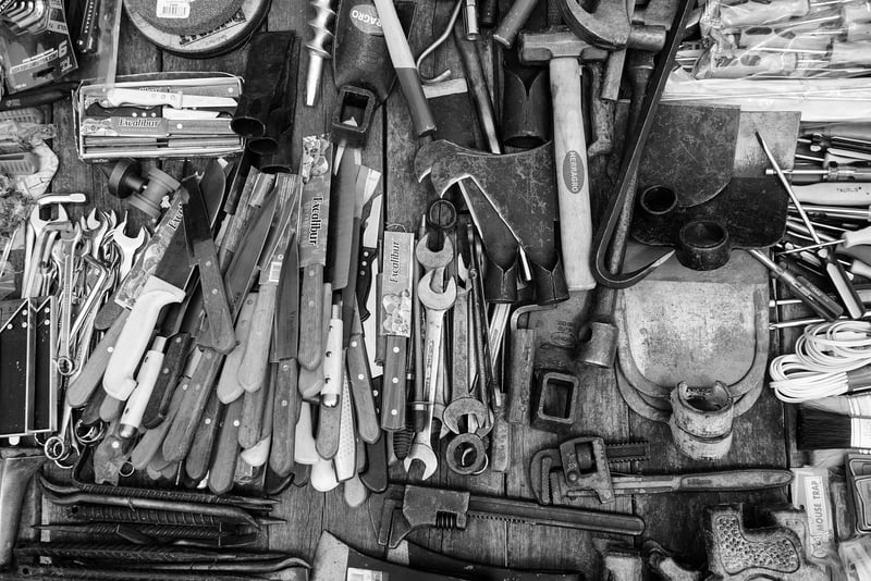 Exploration Tools